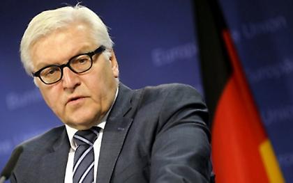 Γερμανός ΥΠΕΞ: Να τηρηθούν οι δημοκρατικοί κανόνες στην Τουρκία