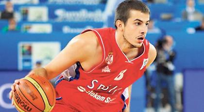 Μεγάλη απώλεια για την Σερβία στους Ολυμπιακούς Αγώνες