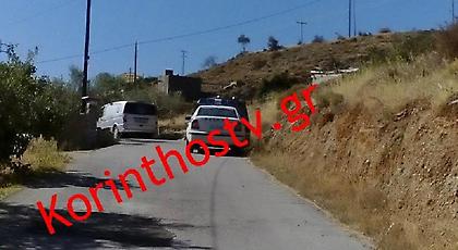 Γιος σκότωσε τη μάνα του με μαχαίρι στο Ξυλόκαστρο