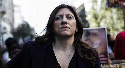 Ζωή: Ο Βαρουφάκης παρουσία Τσίπρα μου είπε για το Plan X