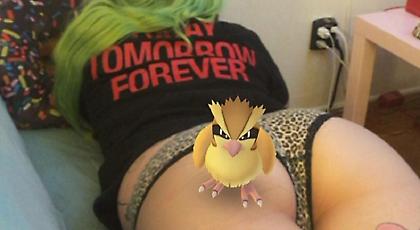 «Pokemon Go»: Tο παιχνίδι που έγινε μανία