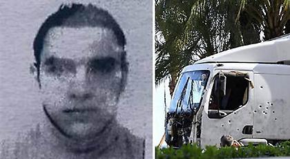 MailOnline: Ο τρομοκράτης της Νίκαιας έστειλε 84.000 λίρες στην οικογένεια του πριν την επίθεση