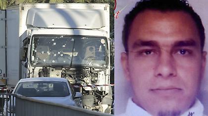 Tα τελευταία sms που έστειλε ο Μπουλέλ προτού αιματοκυλίσει τη Νίκαια