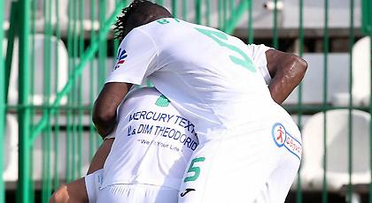 Ανακοίνωσε τέσσερις παίκτες ο Αγροτικός Αστέρας