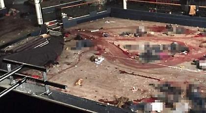 Η απόλυτη φρίκη στο μακελειό του Μπατακλάν: Βίασαν θύματα, τους έβγαλαν τα μάτια