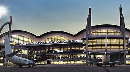 Ανταλλαγή πυρών μεταξύ πραξικοπηματιών και αστυνομικών σε αεροδρόμιο στην Τουρκία