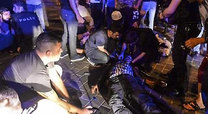 Ξεπερνούν τους 290 οι νεκροί του πραξικοπήματος στην Τουρκία - 1.400 οι τραυματίες