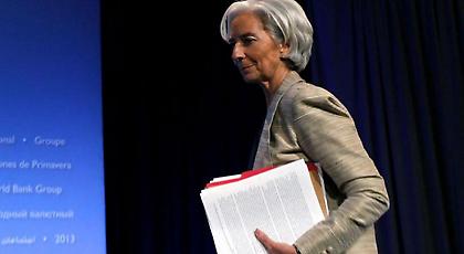 Τα επτά λάθη που έκανε το ΔΝΤ στην Ελλάδα