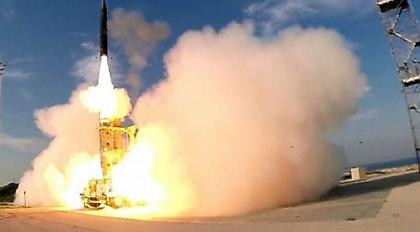 Το Ισραήλ εκτόξευσε δύο πυραύλους Patriot κατά αεροσκάφους που προερχόταν από τη Συρία