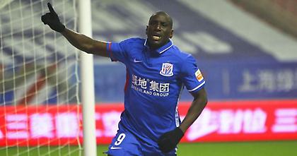 Ίσως σταματήσει την μπάλα ο Ντεμπά Μπα μετά τον φρικιαστικό τραυματισμό του (video)