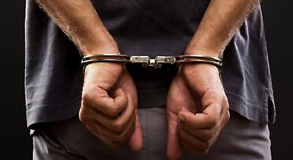 Λάρισα: Τον έπιασαν με τη σύριγγα ηρωίνης πάνω σε ποδήλατο!