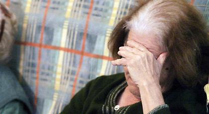 Ληστές χτύπησαν 90χρονη στην Άρτα