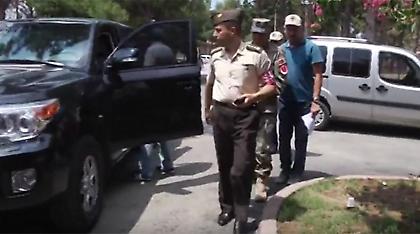 Τουρκία: Συνελήφθη και ο διοικητής της αεροπορικής βάσης του Ιντσιρλίκ