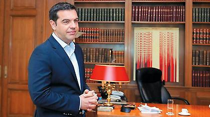 Στο «κυνήγι» των 200 βουλευτών