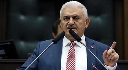 Τηλεφωνική επικοινωνία Τσίπρα - Γιλντιρίμ