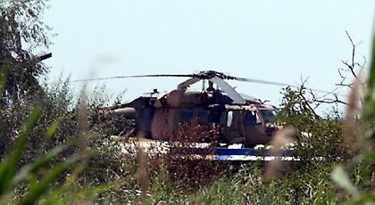 Στο μονομελές Πλημμελειοδικείο Αλεξανδρούπολης οι 8 πραξικοπηματίες