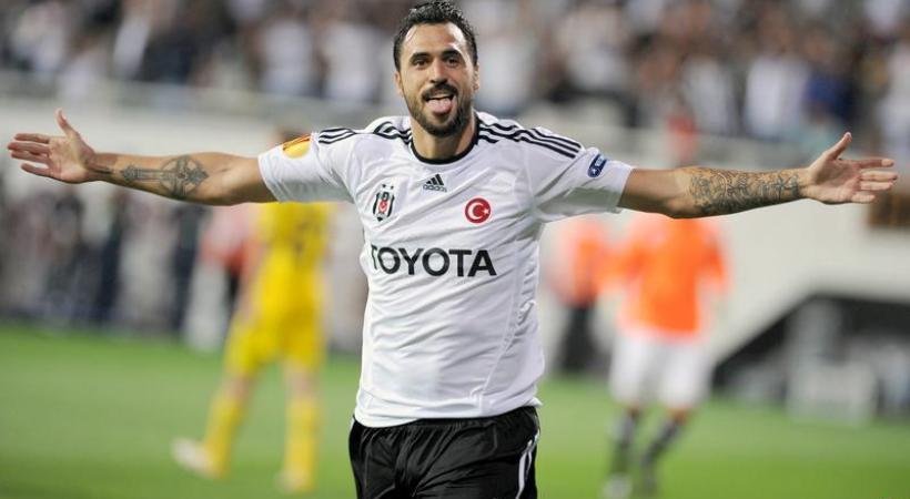 Μεγάλη… Δευτέρα για Αλμέιδα