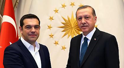 Ερντογάν: Ο Τσίπρας μου είπε ότι μέσα σε 15 μέρες θα εκδώσει τους 8 στασιαστές