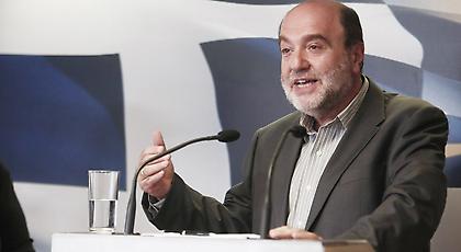 Αλεξιάδης: Σε πέντε δόσεις θα καταβληθεί ο ΕΝΦΙΑ