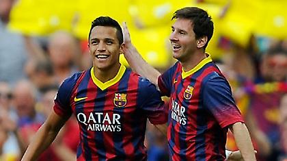 Σάντσες: «O Mέσι έχει το δικαίωμα να αφήσει την Αργεντινή»