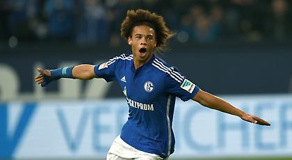 «Σφήνα» της Μπάγερν για Σανέ