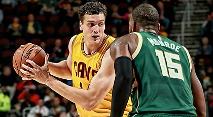 Δεν «στέριωσε» στους Σίξερς ο Κάουν