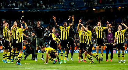 Έτσι θέλει να «χτυπήσει» τη Μπάγερν η Ντόρτμουντ (pic)