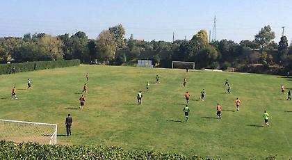 Ξεκίνησε η προετοιμασία του ΟΦΗ για… Super League