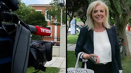 Πιέζουν με όλα τα μέσα οι Τούρκοι για την έκδοση των «οκτώ»