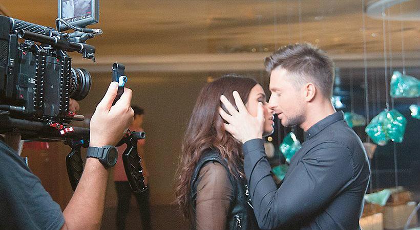 Ήρθαν πολύ κοντά Σωτηροπούλου και Λαζάρεφ (video)