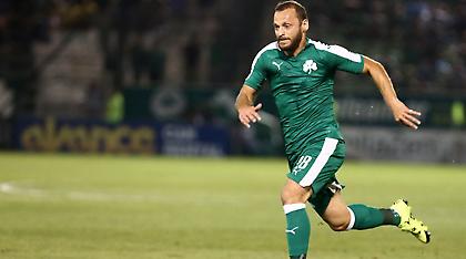 Ανακοίνωσε Μπούρμπο ο Άρης!