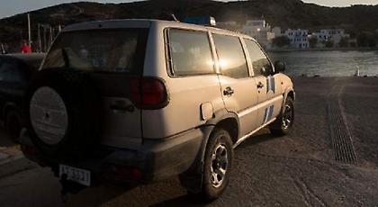 Βρέθηκαν χειροβομβίδες σε θαλάσσια περιοχή στην Αχαΐα