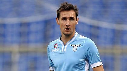 Καϊζερσλάουτερν καλεί Κλόζε