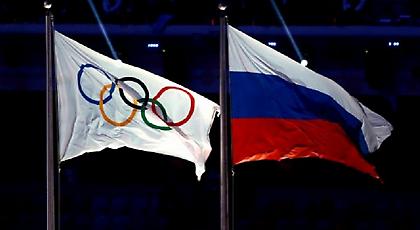 Η ΔΟΕ θα εξαντλήσει την αυστηρότητά της στους Ρώσους αθλητές!