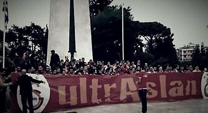 Σε γενικό ξεσηκωμό καλεί τους μουσουλμάνους ο Σύνδεσμος Οπαδών της Γαλατάσαραϊ στη Δυτική Θράκη!