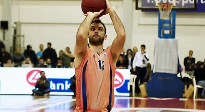 Πήρε τον «μπόμπερ» Κομποδιέτα ο Δούκας