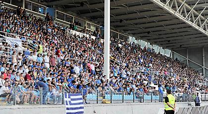 Ξεσπιτώνεται ο ΠΑΣ κόντρα στην Άλκμααρ