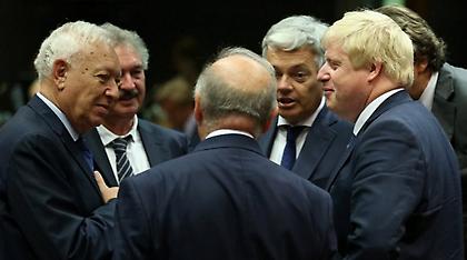 Οι ΥΠΕΞ της ΕΕ και των ΗΠΑ προειδοποιούν Ερντογάν: Μην επαναφέρεις την θανατική ποινή