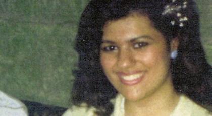 Ισόβια για τον δολοφόνο Κύπριας του Λονδίνου μετά από τρεις δεκαετίες