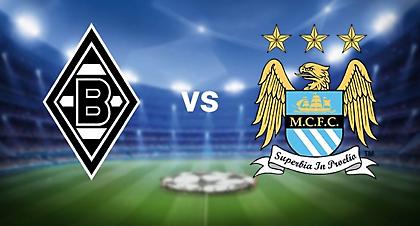 «Μάχη» στο Twitter μεταξύ Σίτι και Γκλάντμπαχ