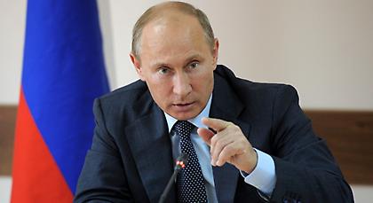 Πούτιν κατά ΗΠΑ: «Επικίνδυνη πολιτική παρέμβαση στον αθλητισμό»!