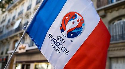 Συλλήψεις 44 ατόμων για παράνομο στοίχημα κατά τη διάρκεια του Euro 2016