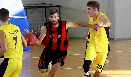 Κλείνει Γκαγκαλούδη ο Ηρακλής