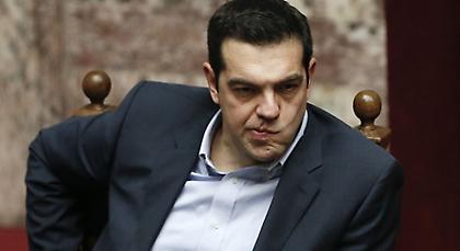 Σύσκεψη υπό τον Τσίπρα για τις εξελίξεις στην Τουρκία