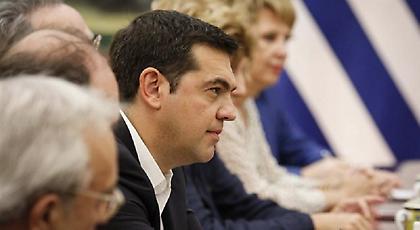 Σήμερα η παρουσίαση της πρότασης για την συνταγματική αναθεώρηση