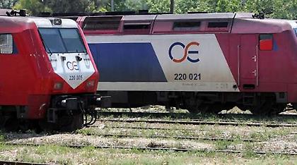 Κανονικά τα δρομολόγια σε τρένα και προαστιακό