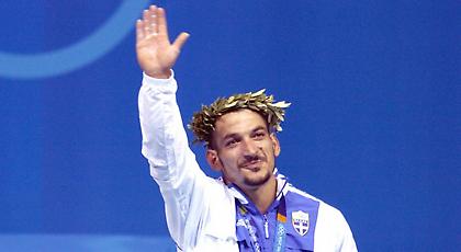 Ο Πύρρος Δήμας τεχνικός διευθυντής στις ΗΠΑ