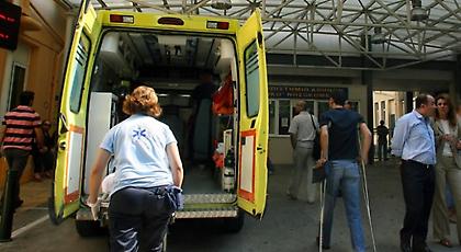 Λογομάχησαν για το ποδόσφαιρο και τον μαχαίρωσε!