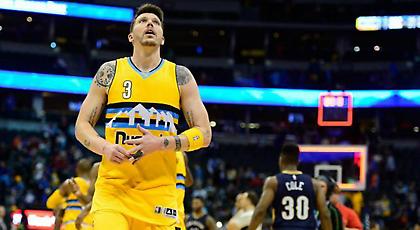 Προς παραμονή στους Νάγκετς ο Μίλερ