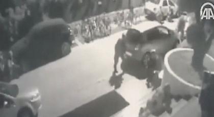 Οι οκτώ της Αλεξανδρούπολης ήταν στην ομάδα που προσπάθησε να σκοτώσει τον Ερντογάν